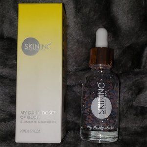 SKIN INC. MY DAILY DOSE OF GLOW $50